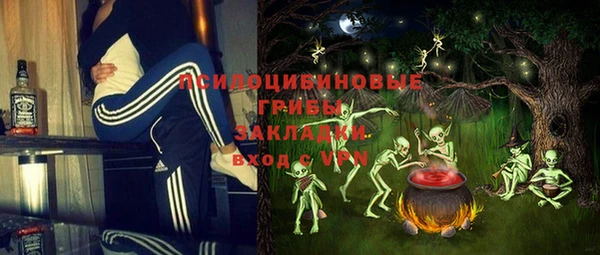молекула духа Беломорск